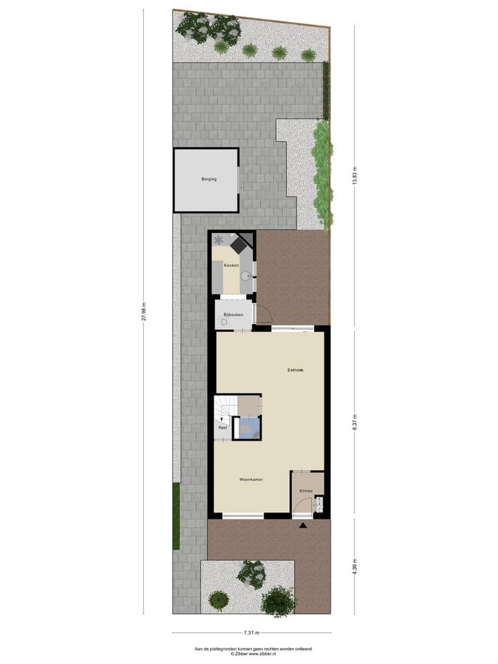 Foto 34 van Engel de Merlestraat 8