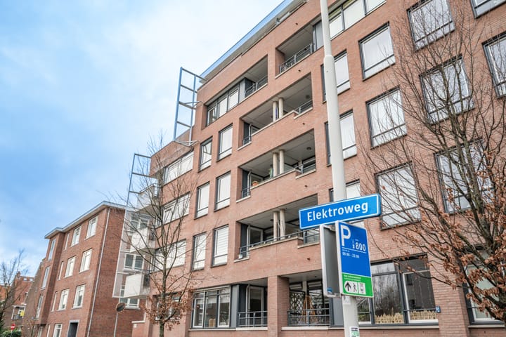 Foto 31 van Elektroweg 174