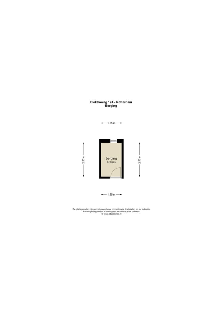 Foto 34 van Elektroweg 174