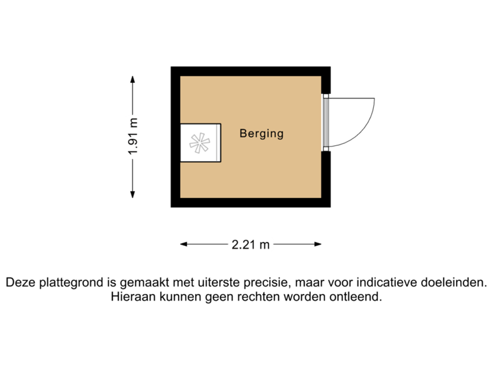 Berging