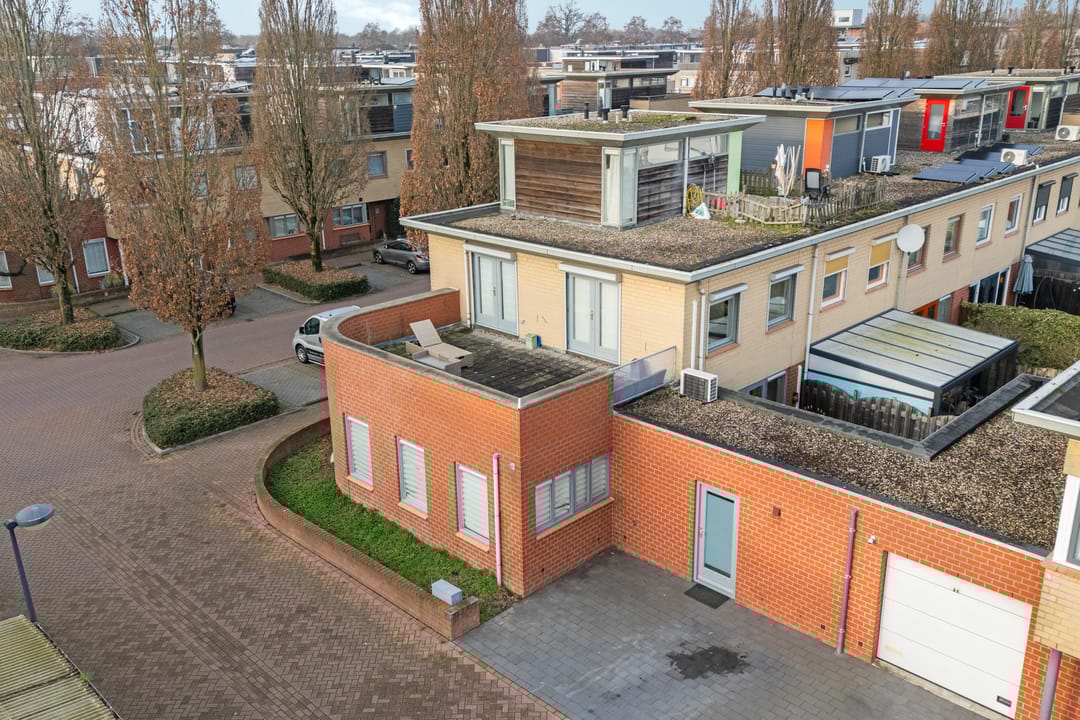 Foto 2 van Hof van Wenen 34