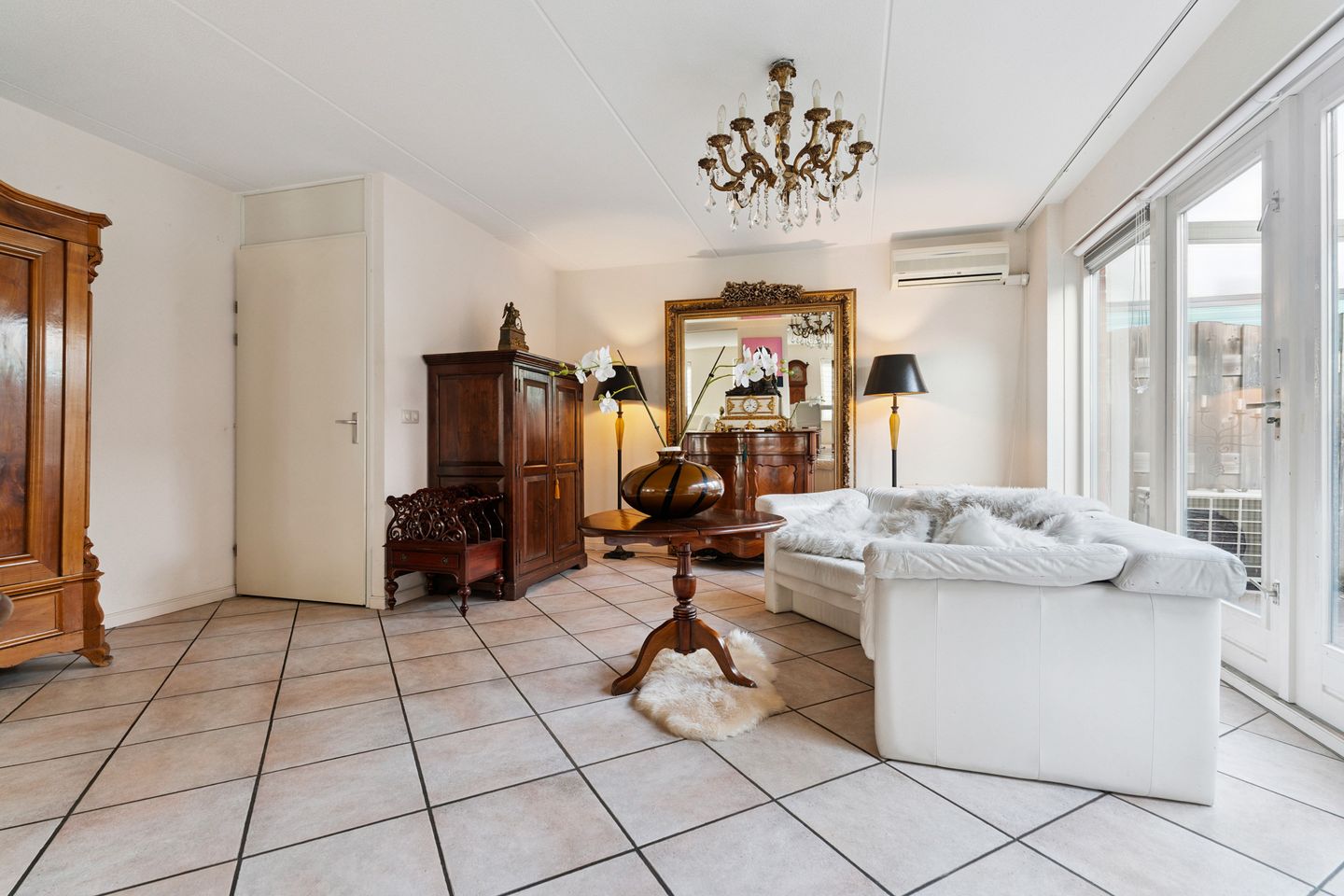 Foto 4 van Hof van Wenen 34