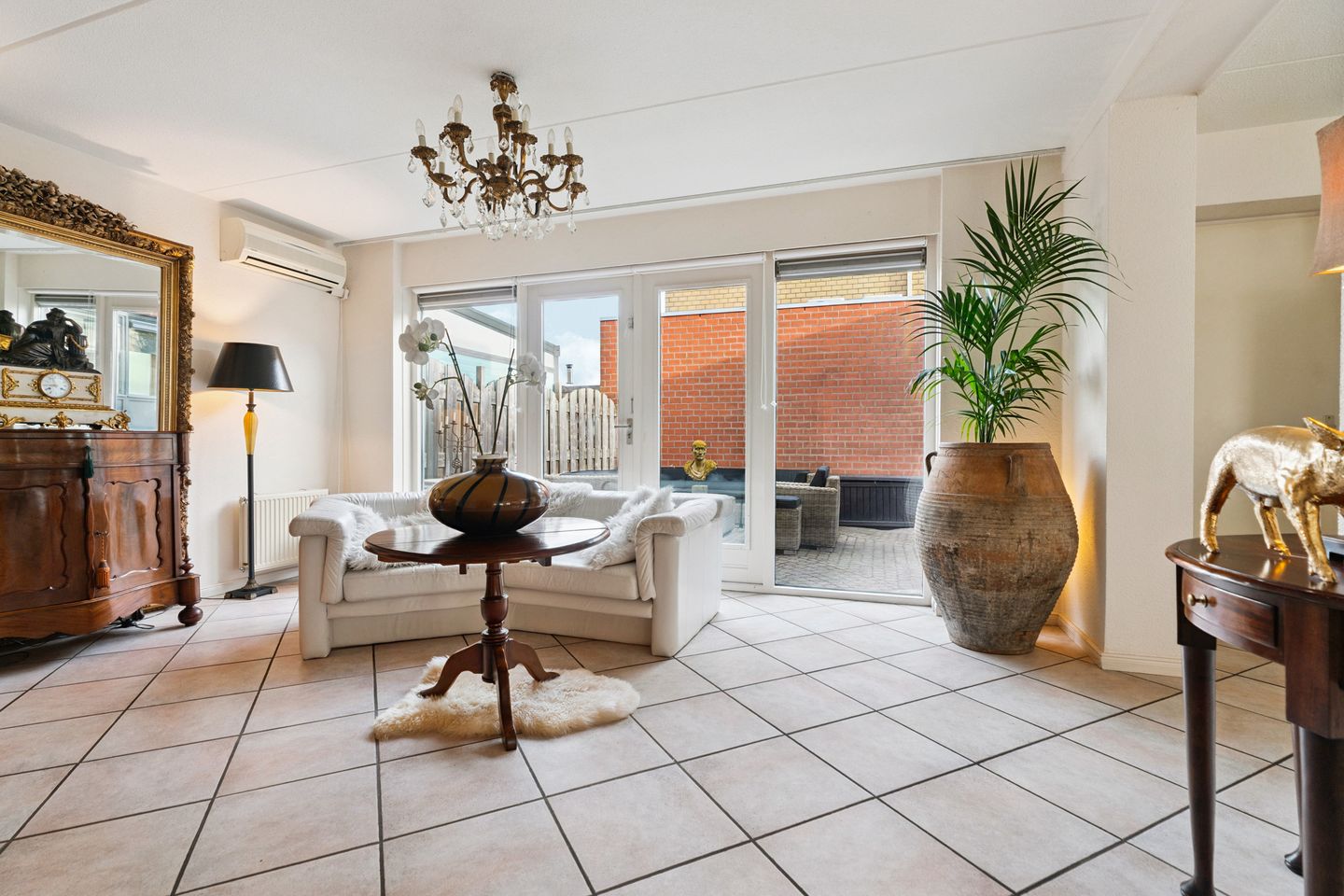 Foto 5 van Hof van Wenen 34