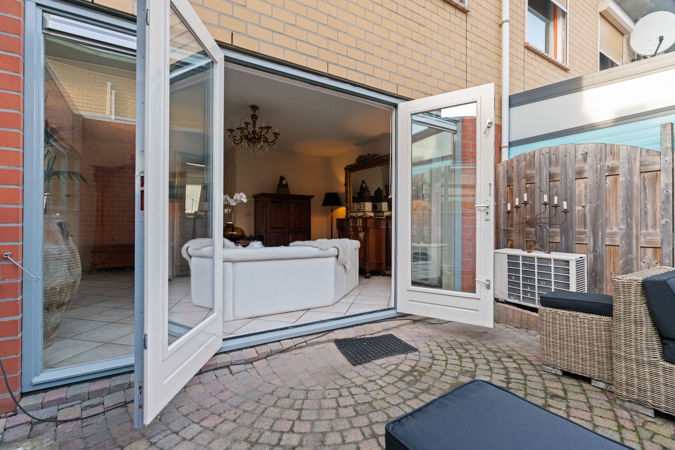 Foto 6 van Hof van Wenen 34