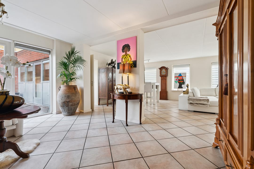 Foto 7 van Hof van Wenen 34