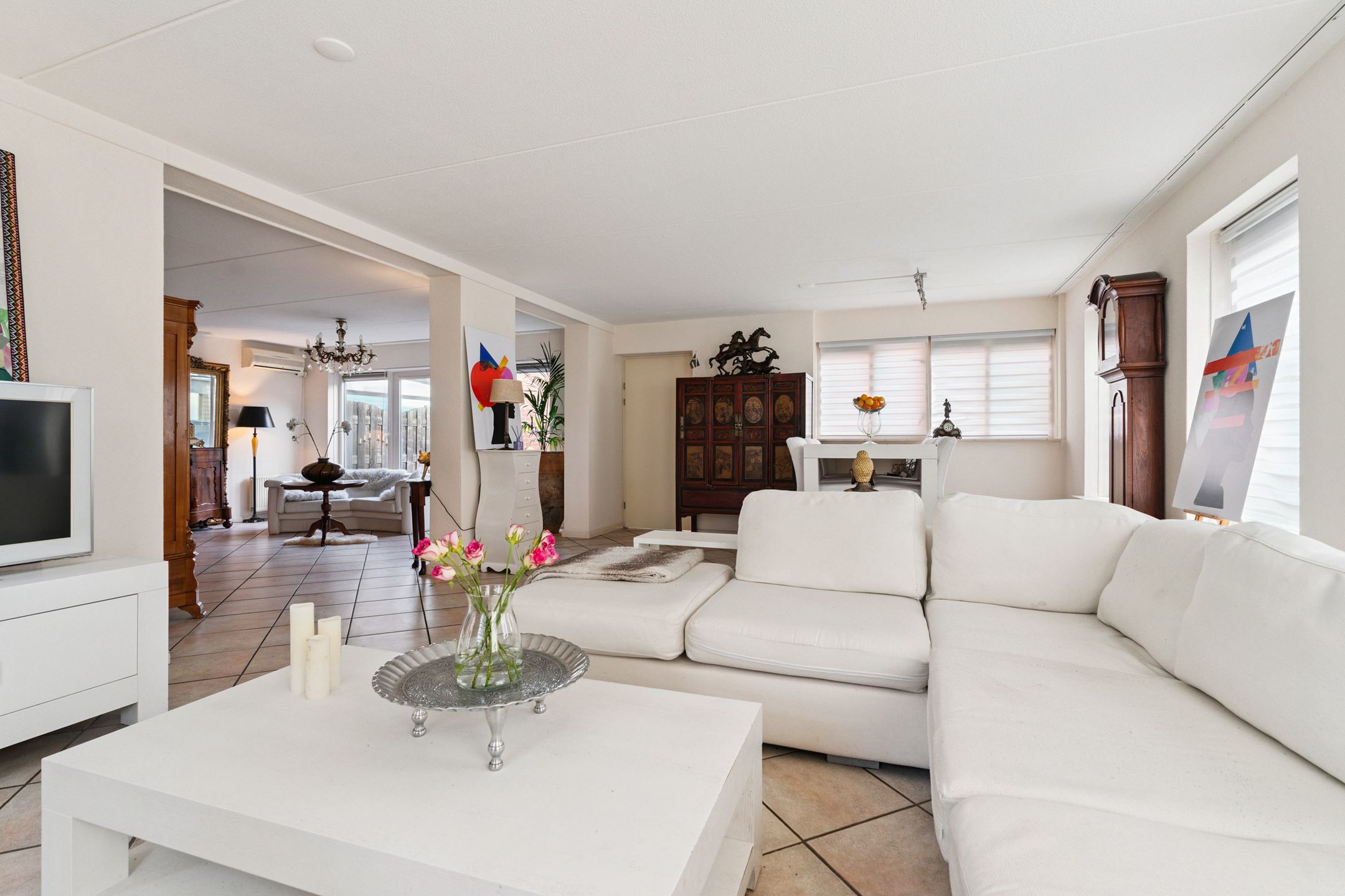 Foto 9 van Hof van Wenen 34