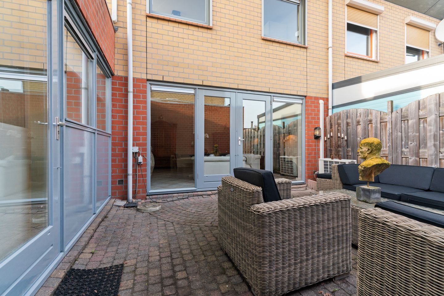 Foto 14 van Hof van Wenen 34