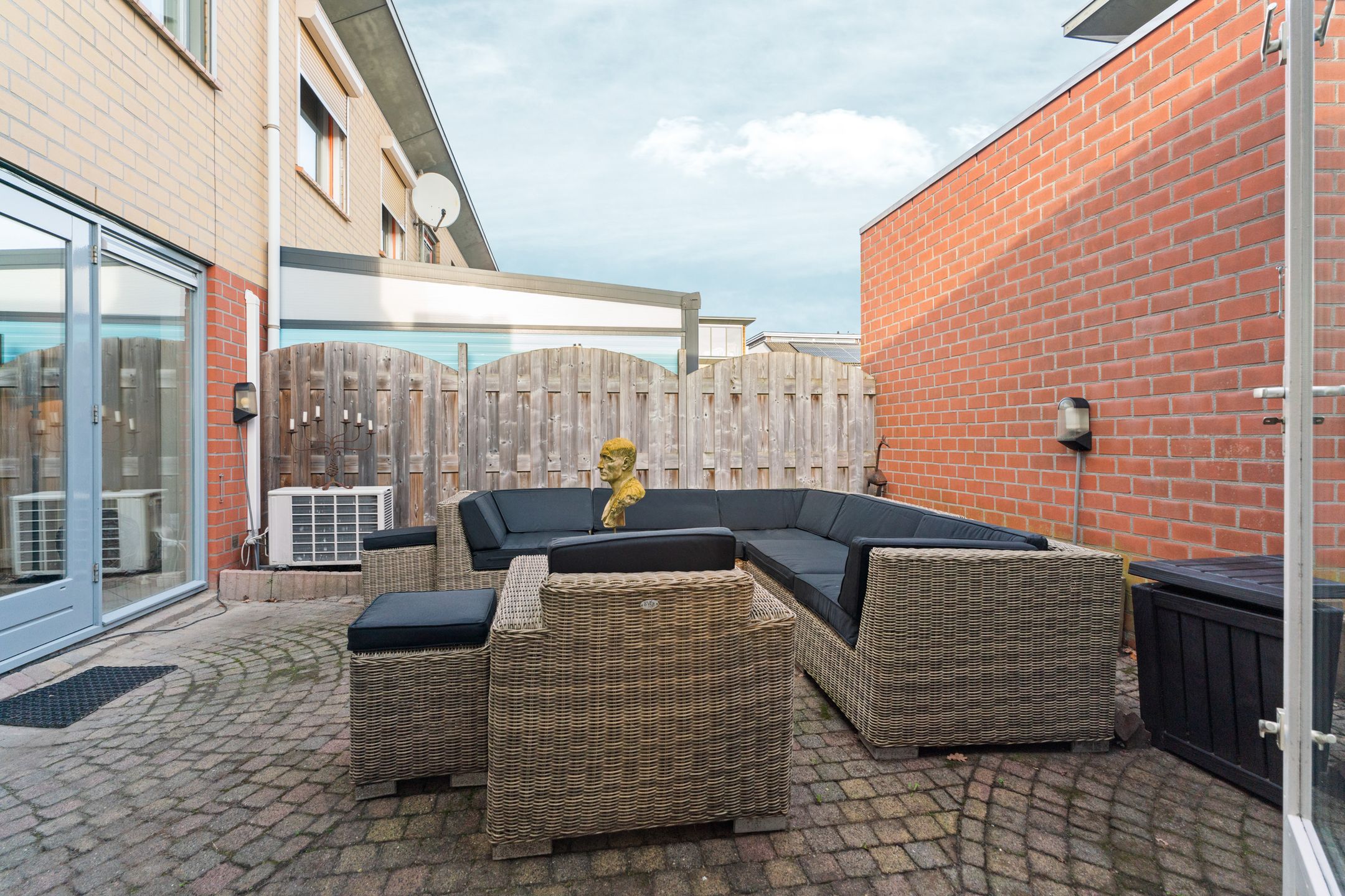 Foto 15 van Hof van Wenen 34