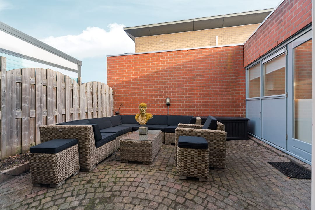 Foto 16 van Hof van Wenen 34