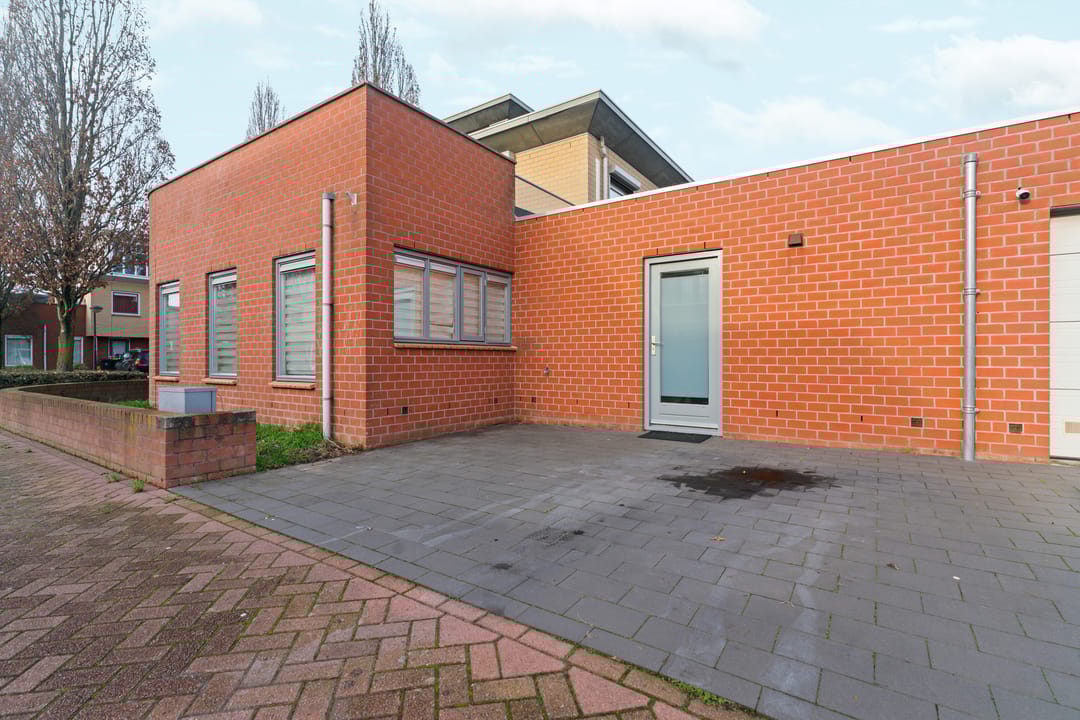 Foto 17 van Hof van Wenen 34