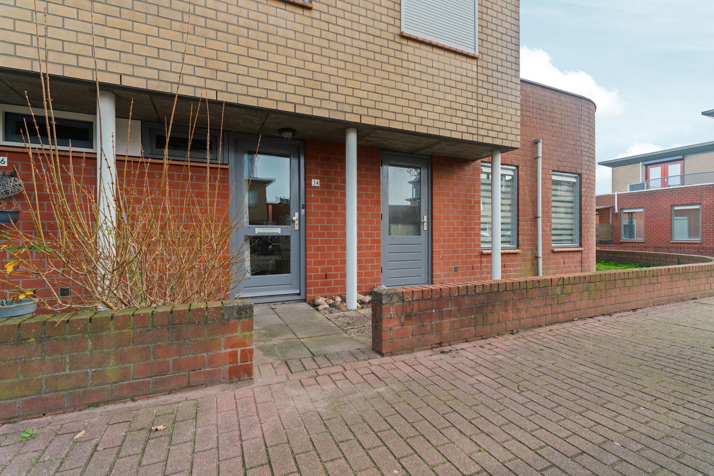 Foto 19 van Hof van Wenen 34