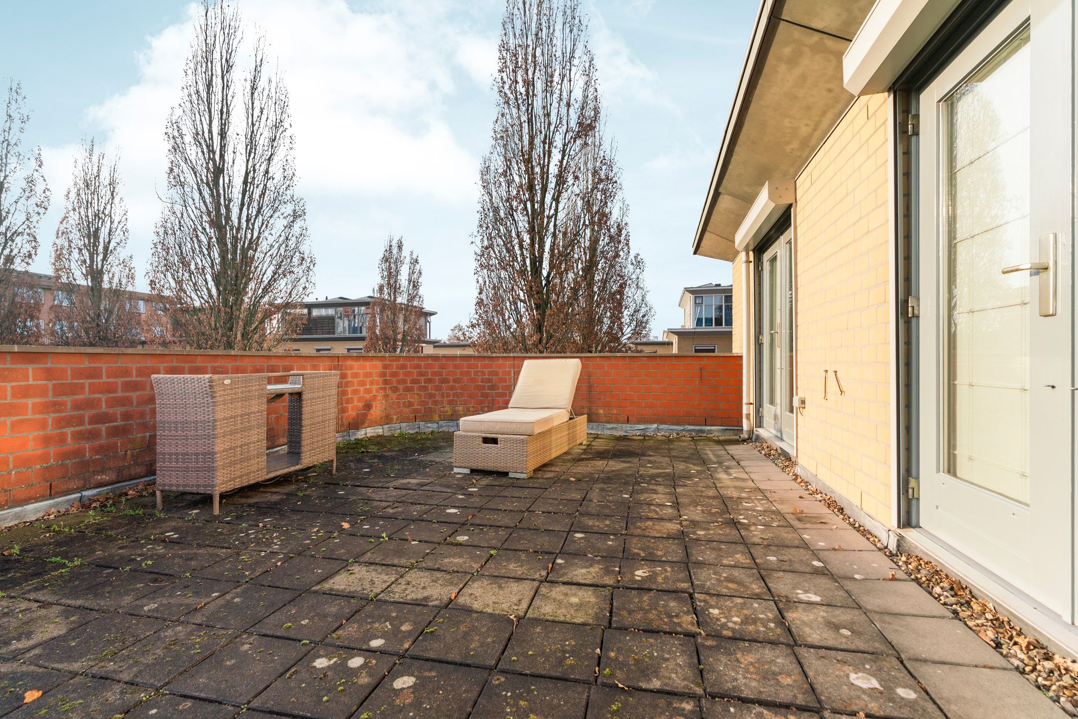 Foto 30 van Hof van Wenen 34