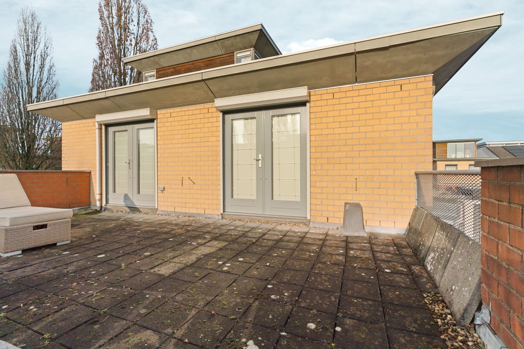 Foto 31 van Hof van Wenen 34