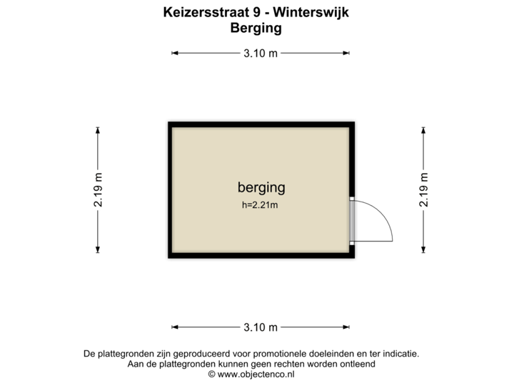 Berging