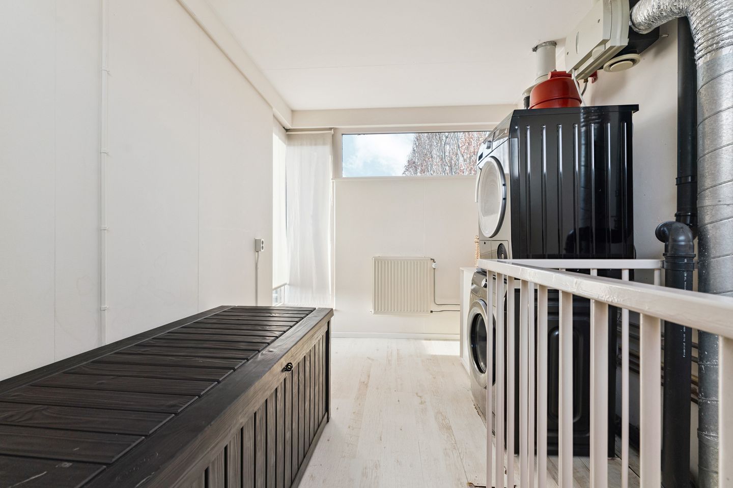 Foto 35 van Hof van Wenen 34