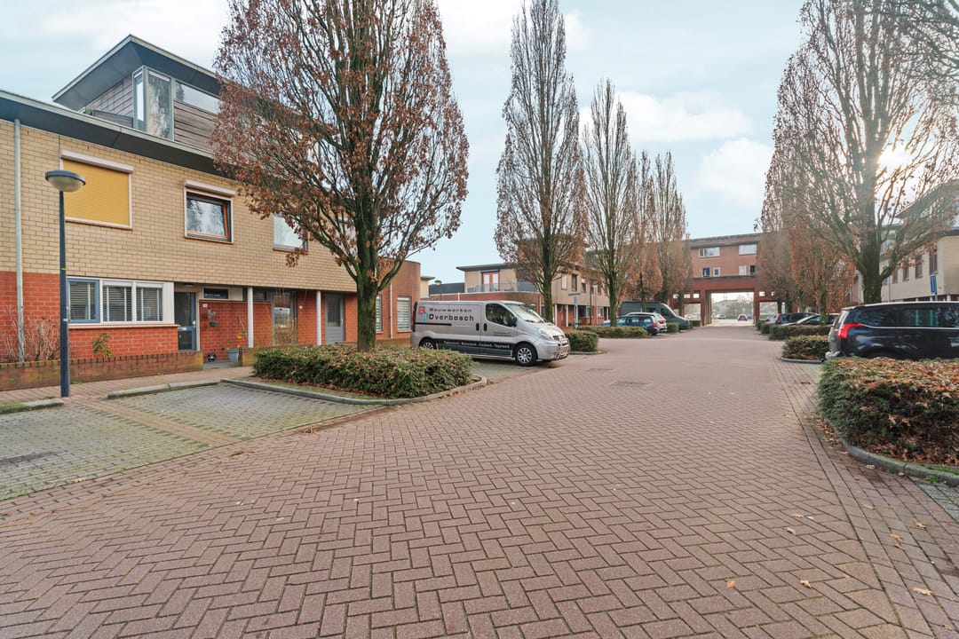 Foto 37 van Hof van Wenen 34