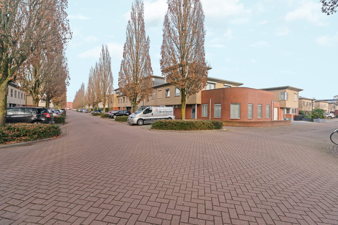 Foto 38 van Hof van Wenen 34