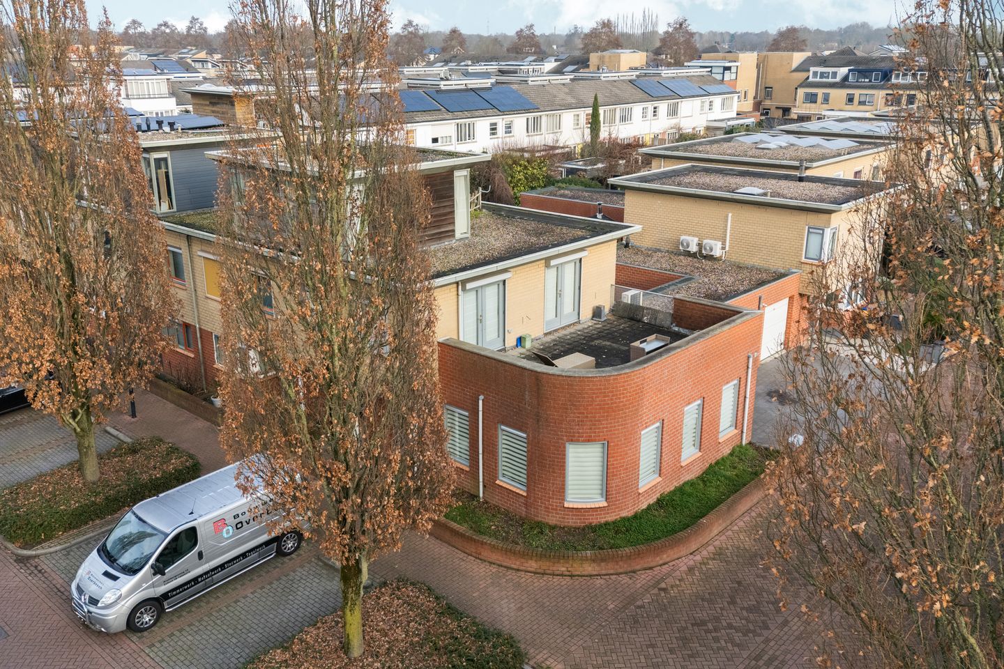 Foto 40 van Hof van Wenen 34