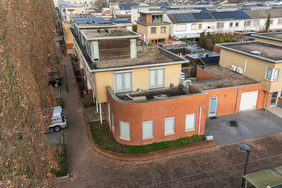 Foto 41 van Hof van Wenen 34