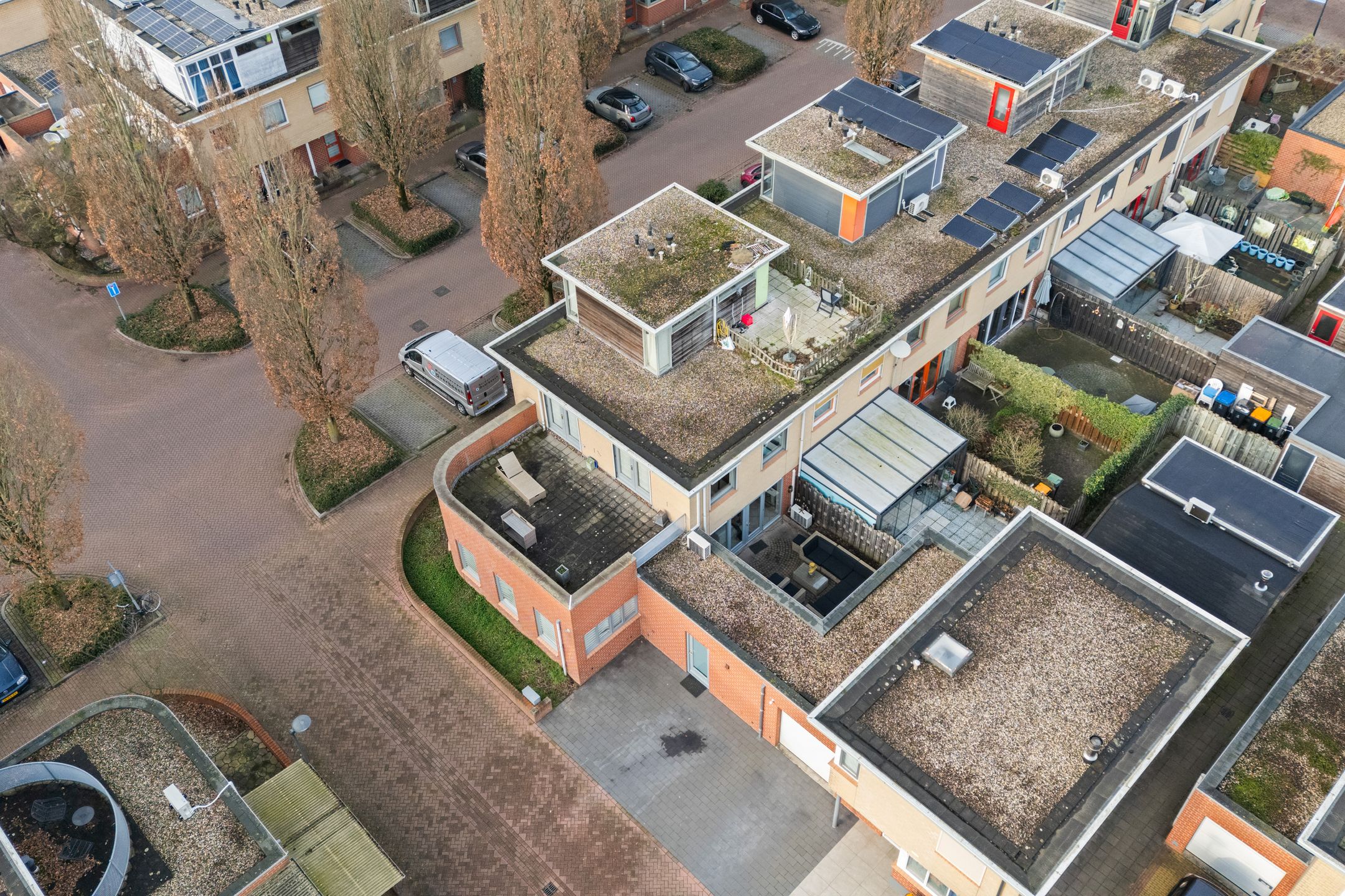 Foto 42 van Hof van Wenen 34