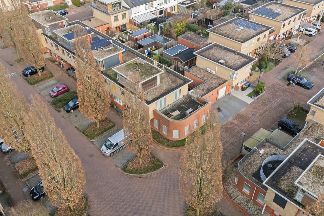 Foto 43 van Hof van Wenen 34