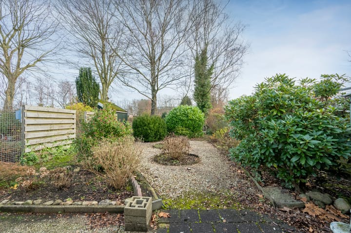 Foto 2 van Laan van de Iemenhees 74