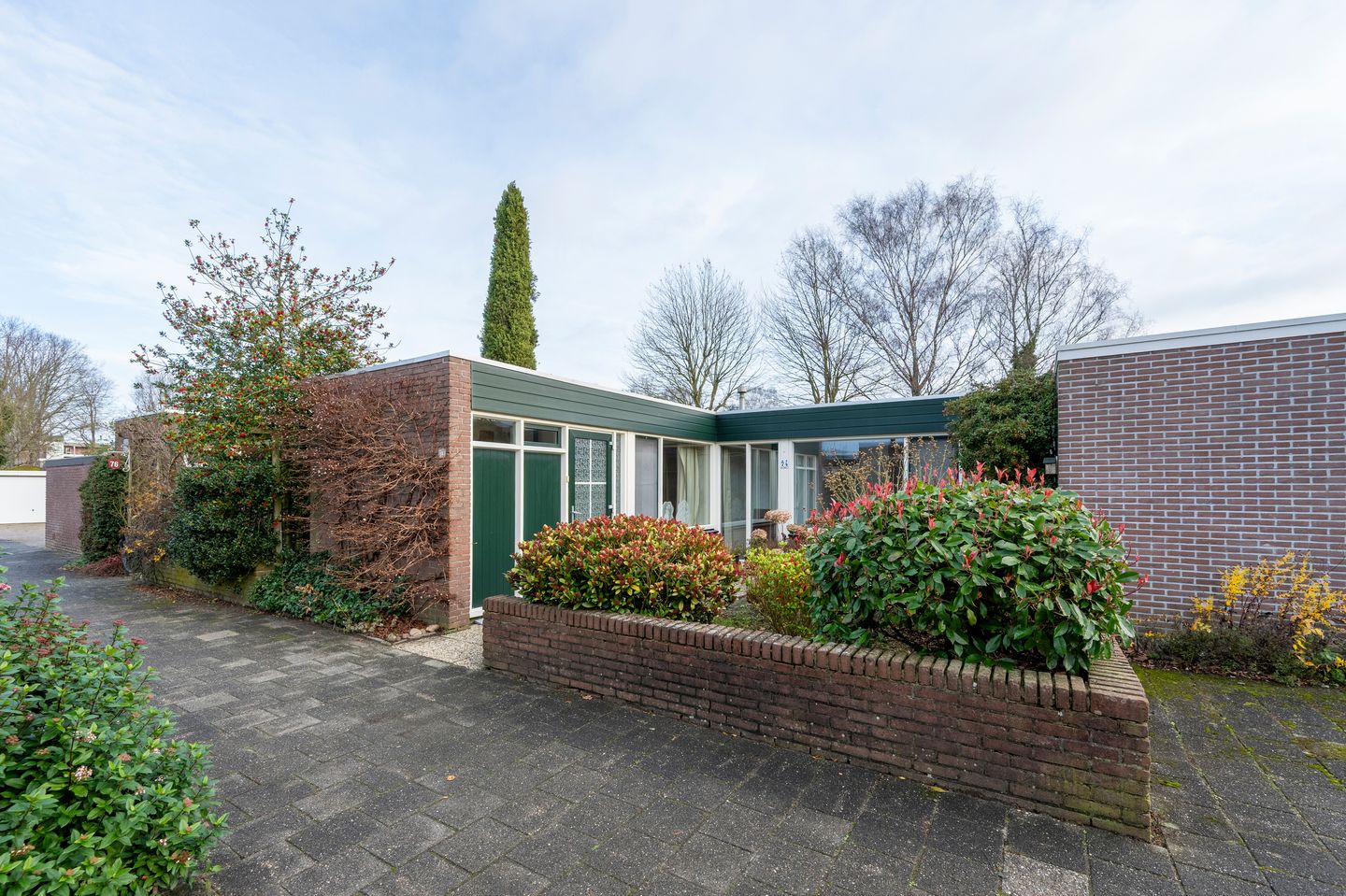 Foto 1 van Laan van de Iemenhees 74