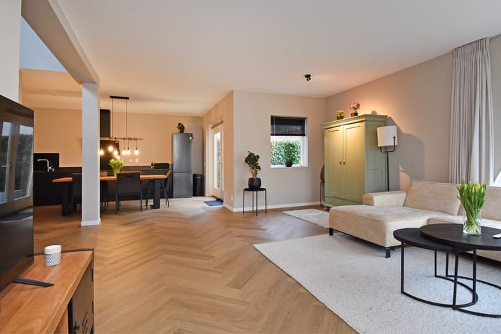 Photo 12 of Zuster Gerarduslaan 46