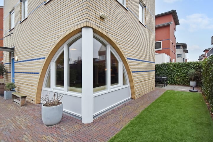 Photo 21 of Zuster Gerarduslaan 46