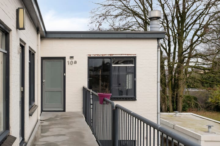 Foto 2 van Molenstraat 10-A