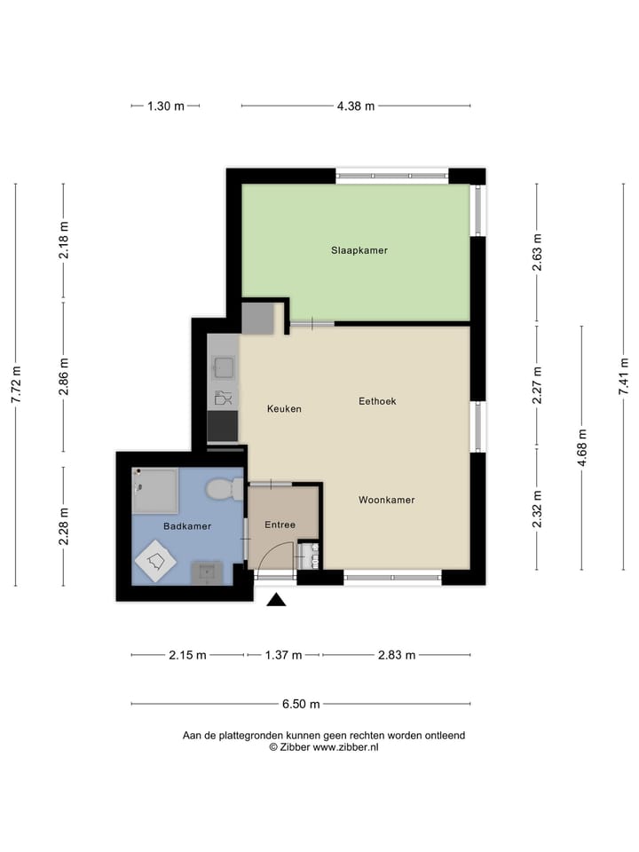 Photo 20 of Molenstraat 10-A