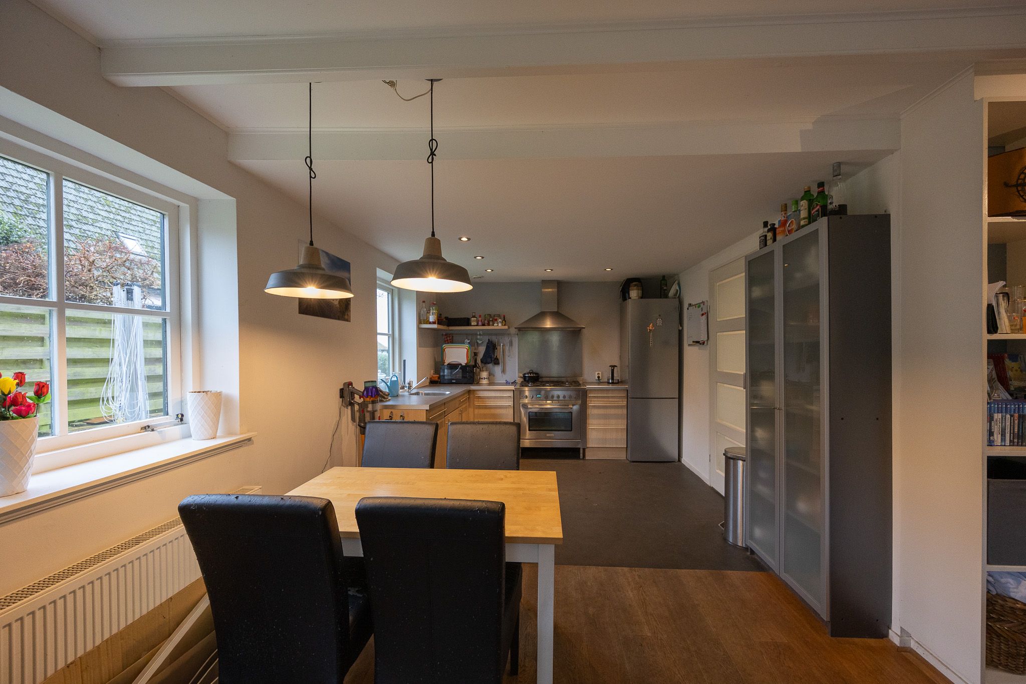 Foto 3 van Burenlaan 12