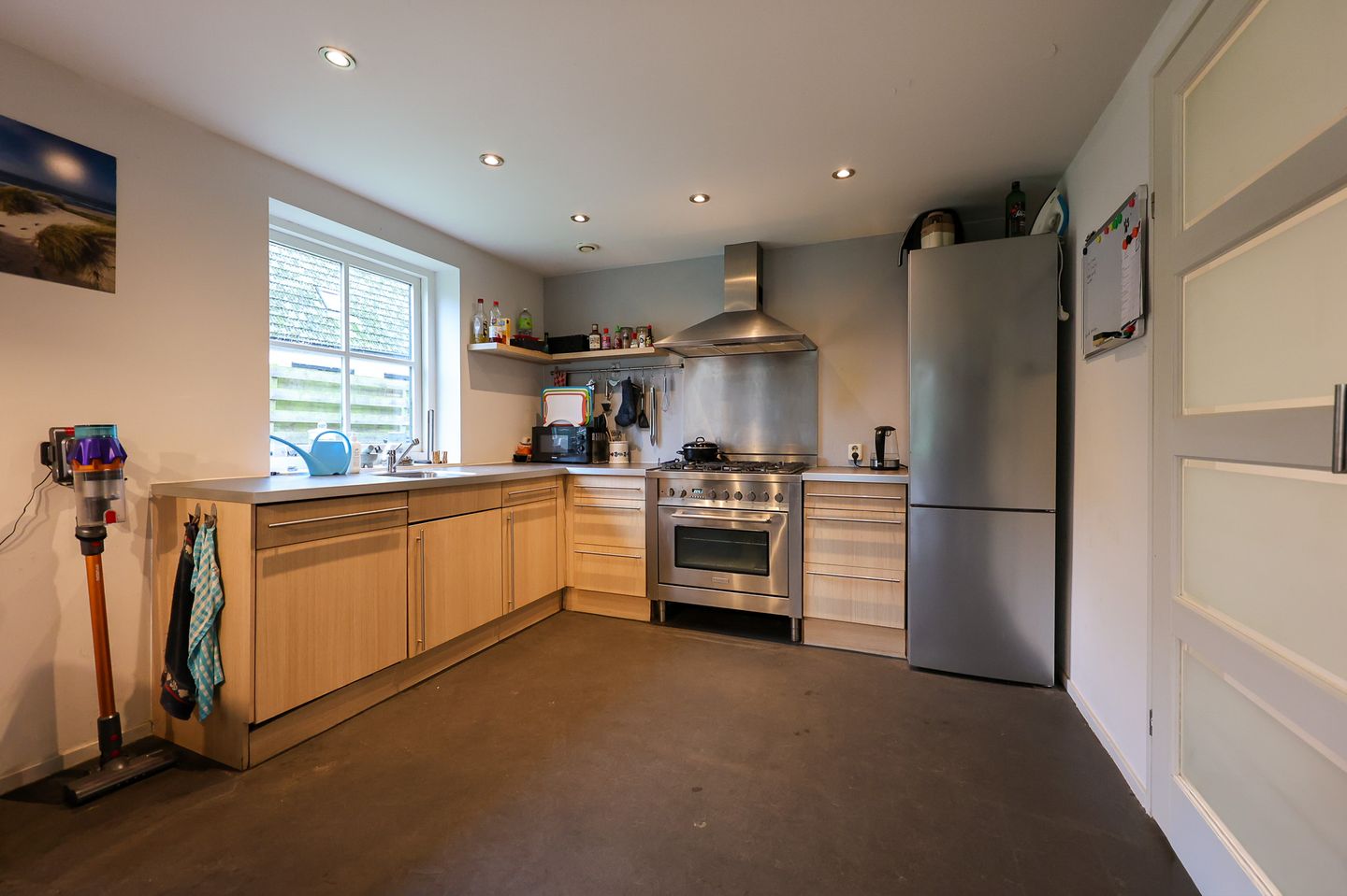 Foto 4 van Burenlaan 12