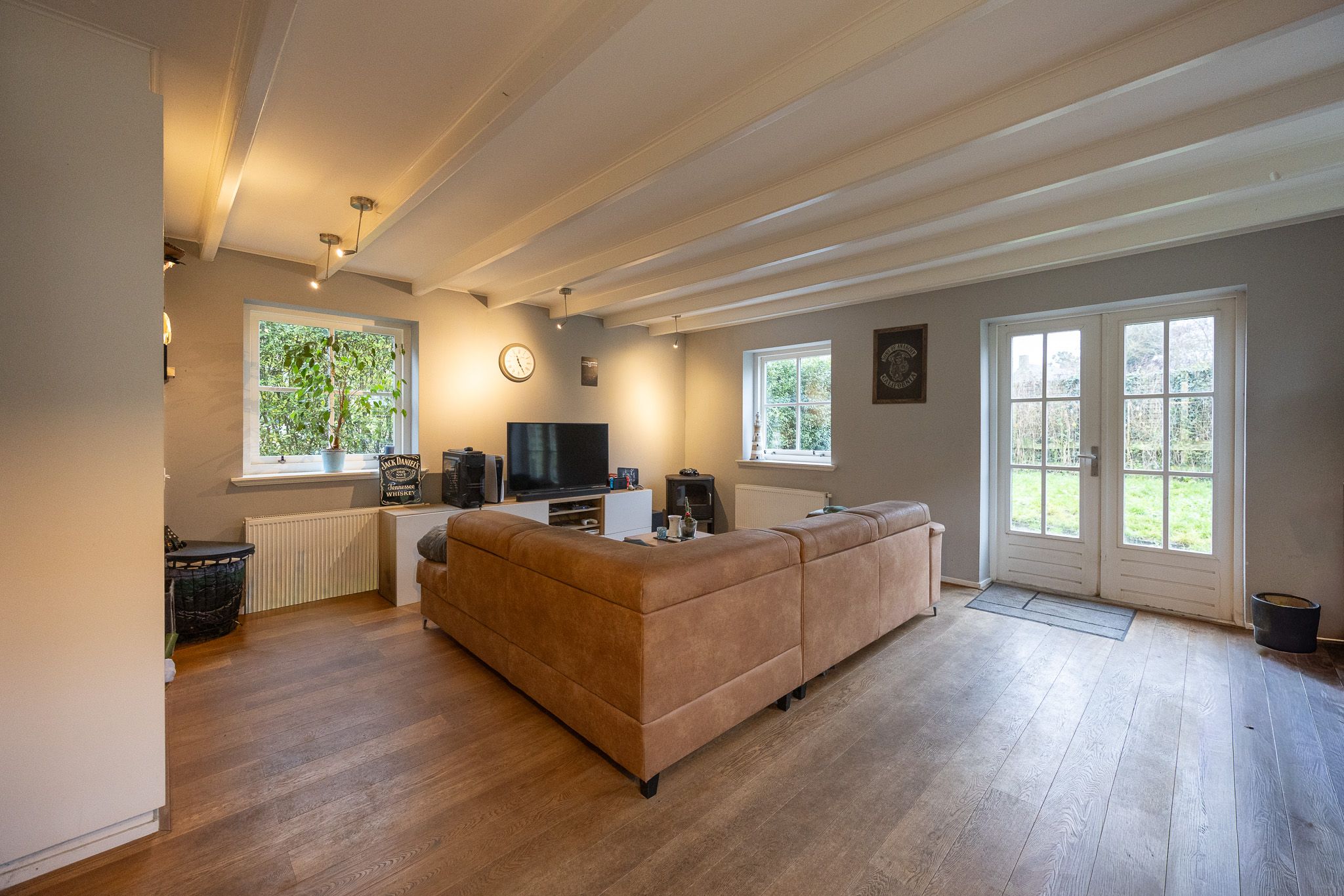 Foto 6 van Burenlaan 12