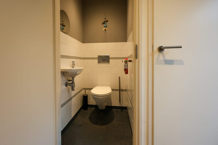 Foto 8 van Burenlaan 12