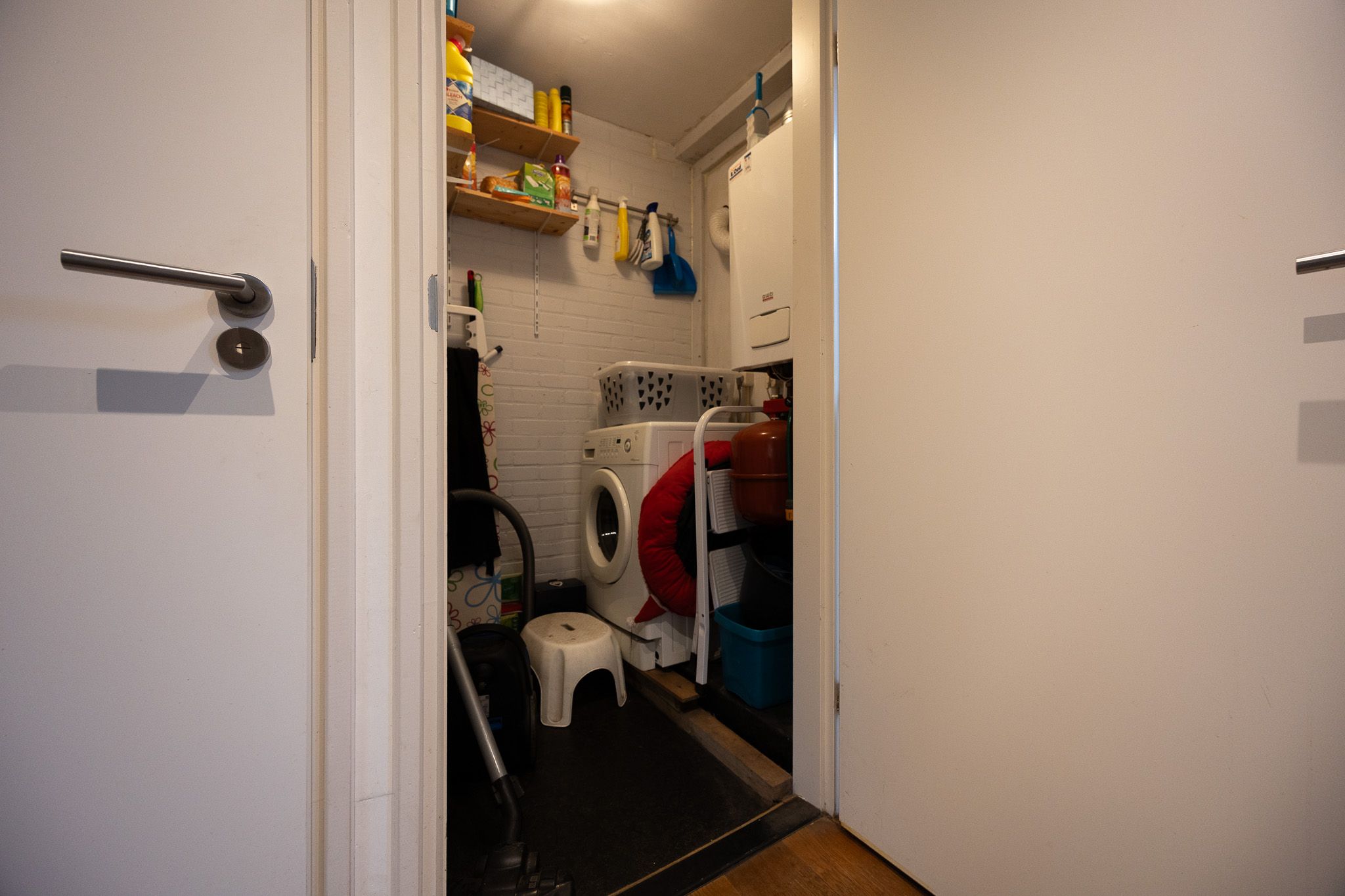 Foto 9 van Burenlaan 12