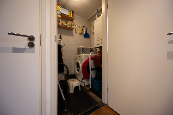 Foto 9 van Burenlaan 12