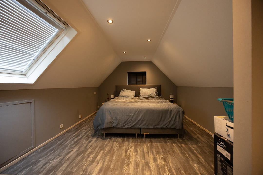 Foto 11 van Burenlaan 12