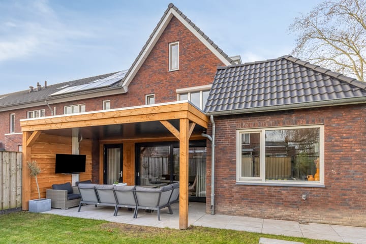 Foto 4 van Nijlandlaan 61