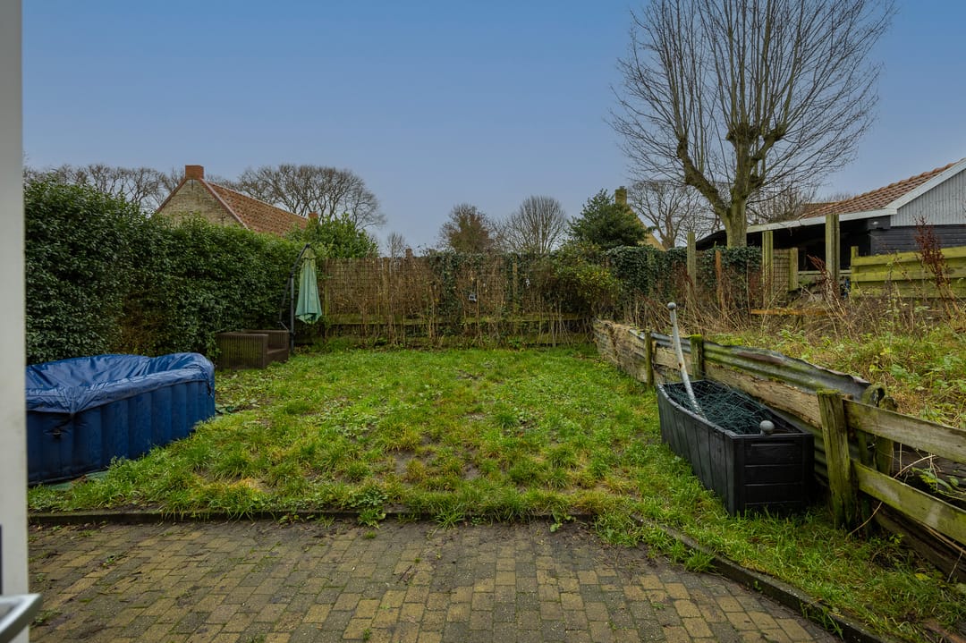 Foto 16 van Burenlaan 12