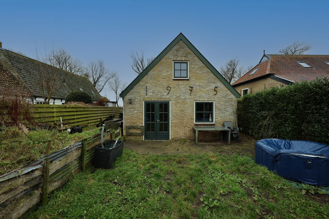 Foto 17 van Burenlaan 12