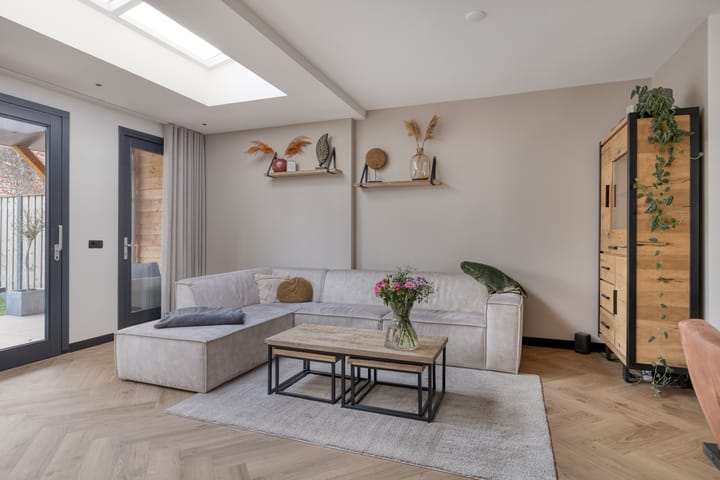 Foto 9 van Nijlandlaan 61