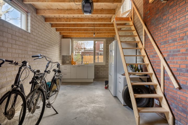 Foto 12 van Nijlandlaan 61