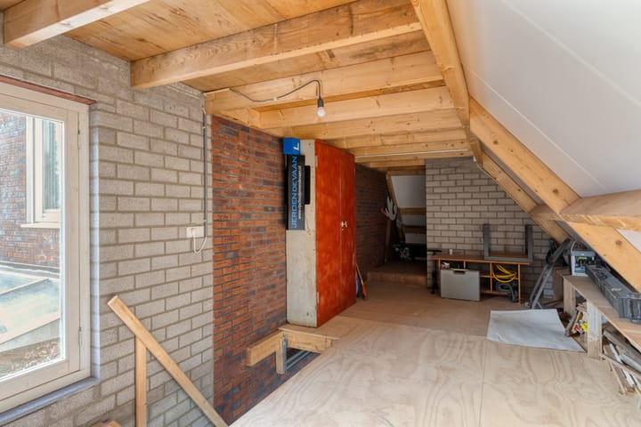 Foto 13 van Nijlandlaan 61