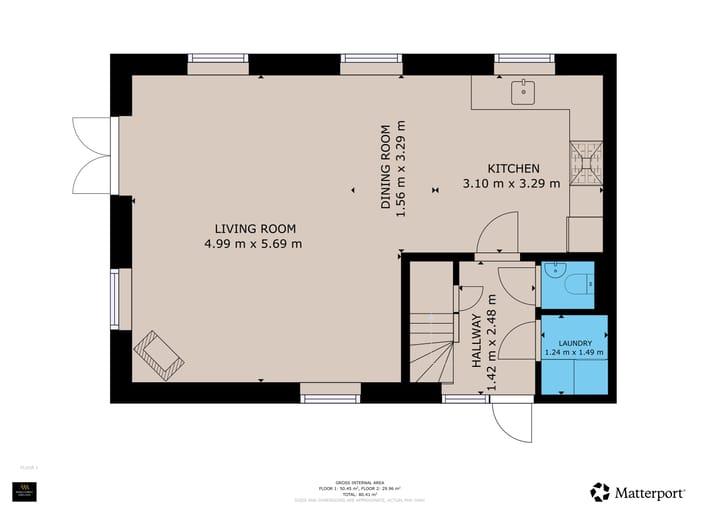 Foto 18 van Burenlaan 12