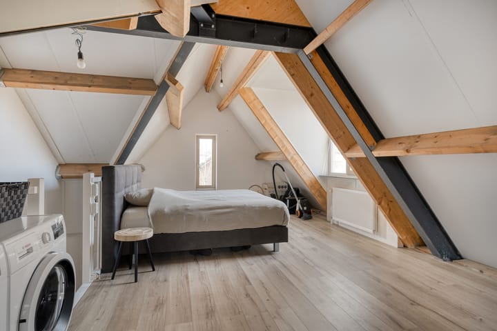 Foto 24 van Nijlandlaan 61