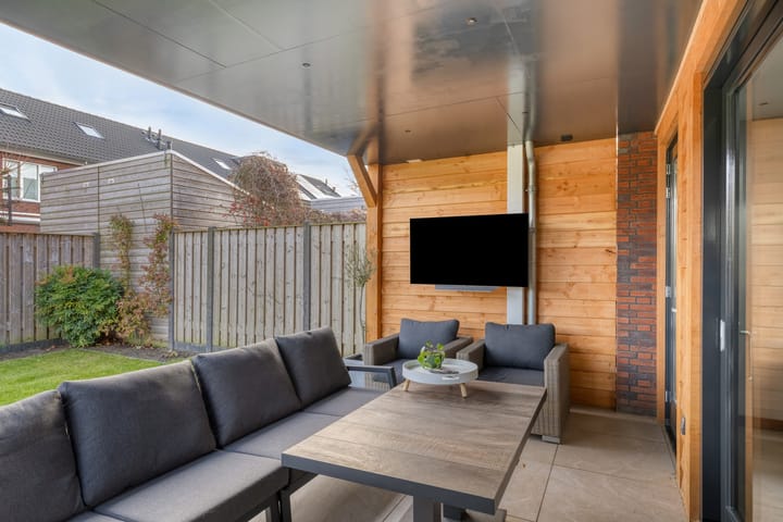 Foto 26 van Nijlandlaan 61