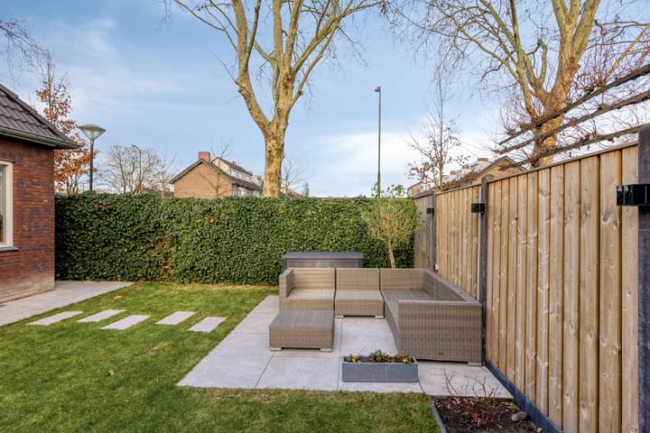 Foto 28 van Nijlandlaan 61