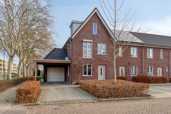 Foto 29 van Nijlandlaan 61