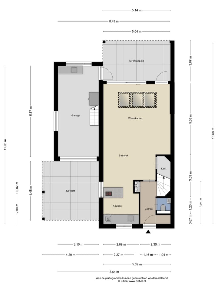 Foto 31 van Nijlandlaan 61